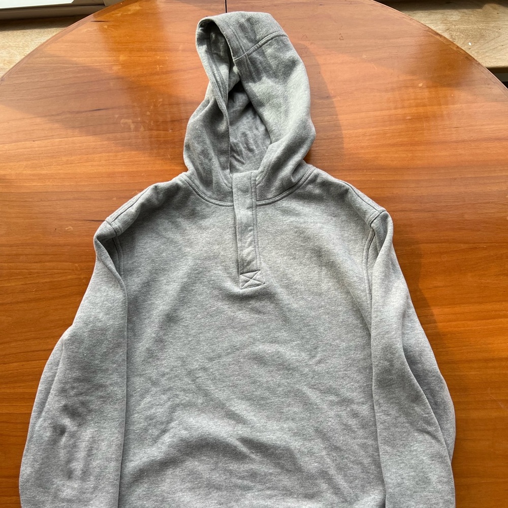 Normal Brand pullover sweatshirt, size medium